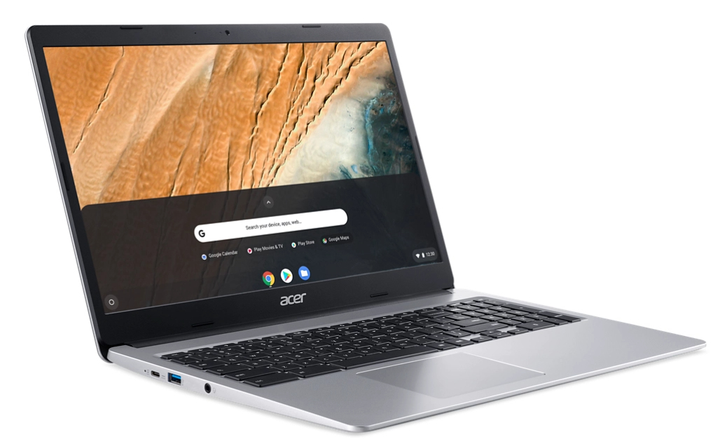 Acer Chromebook CB315-3H-C75R Intel® Celeron® N4120 – image 2