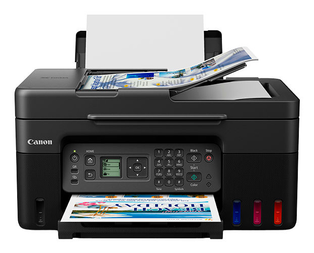 Canon PIXMA G4170 Inkjet A4