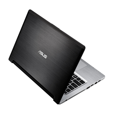 ASUS A46CB-WX023D Intel® Core™ i3 i3-3217U Laptop – image 3