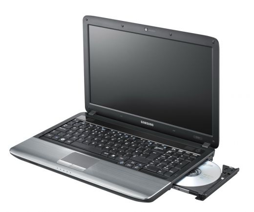 Samsung R R540-JT0BDE Intel® Core™ i3 i3-380M – image 2