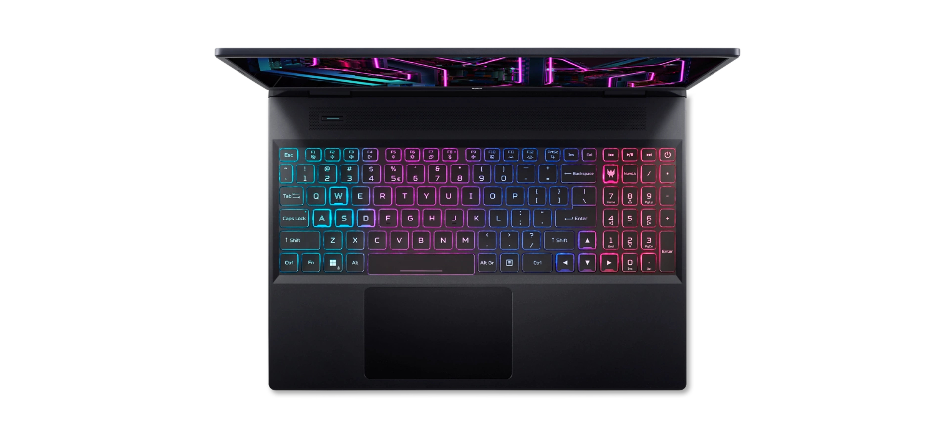 Acer Predator Helios Neo 16 PHN16-71-70Y4 Intel® Core™ i7 i7-13700HX Laptop – image 4