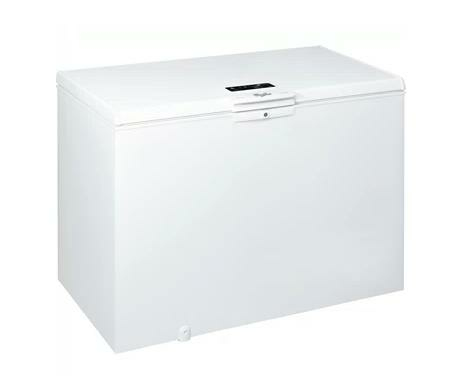 Whirlpool WHE39333 — vue 1 sur 6