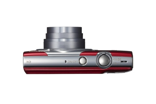 Canon ELPH 140 IS – image 3