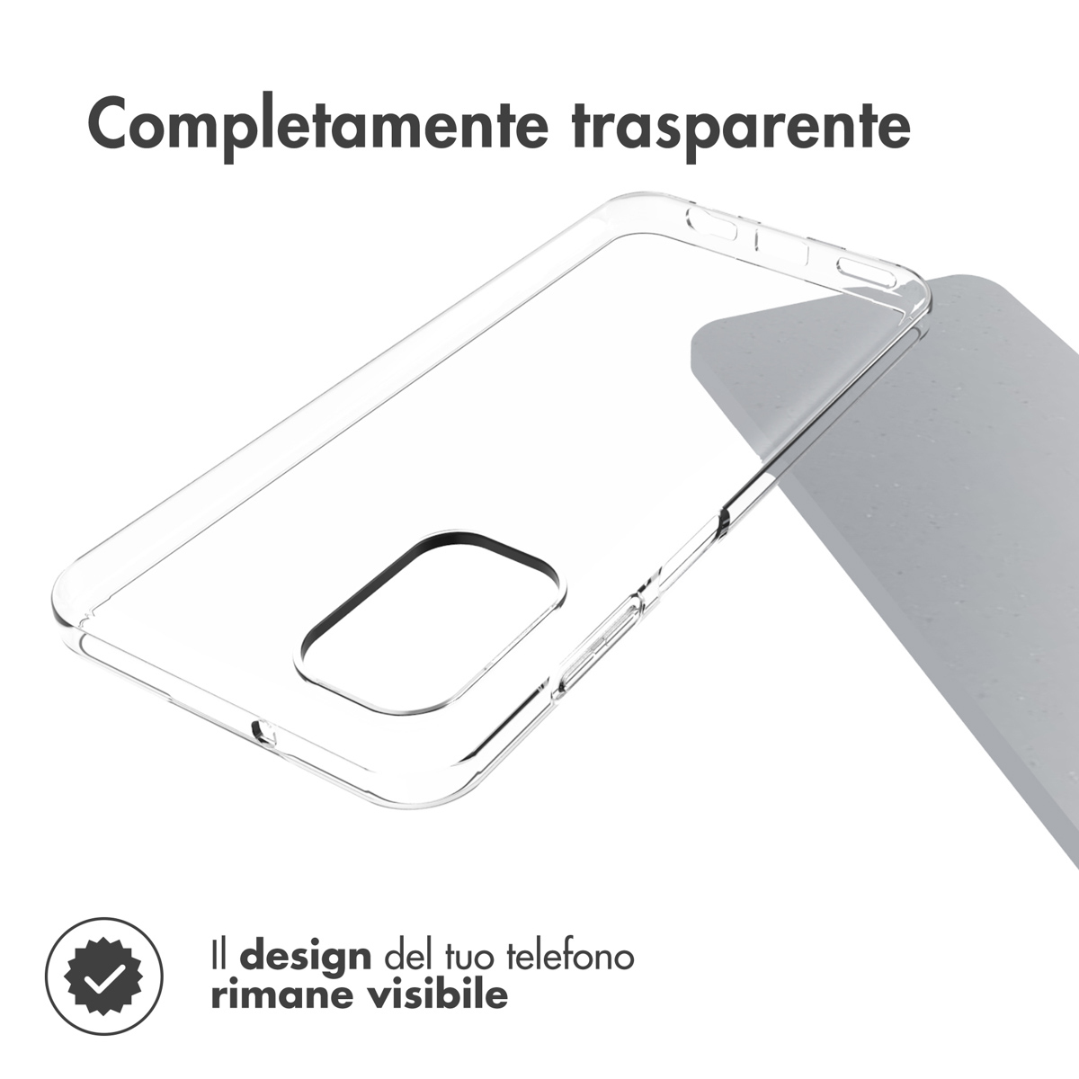 Accezz SH00055795 mobile phone case – image 3