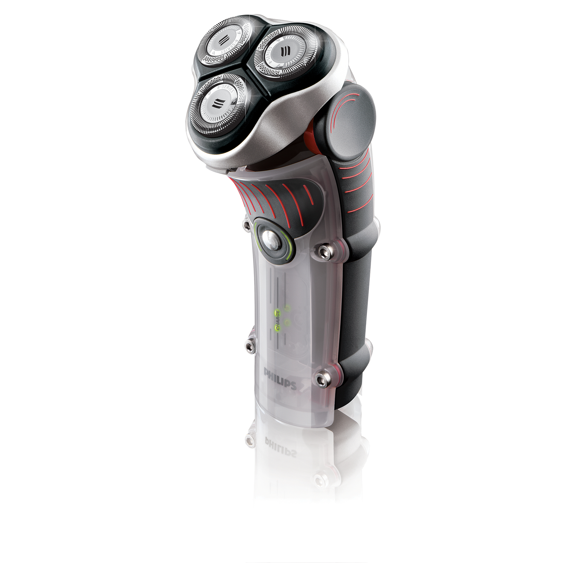 Philips HQ7240 electric shaver