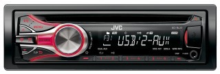 JVC KD-R 431 E
