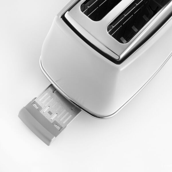 De’Longhi CTOC2103.W 2 slice(s) – image 3