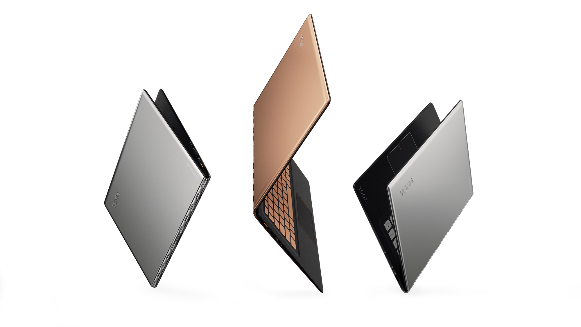 Lenovo YOGA 900S (12") – image 9