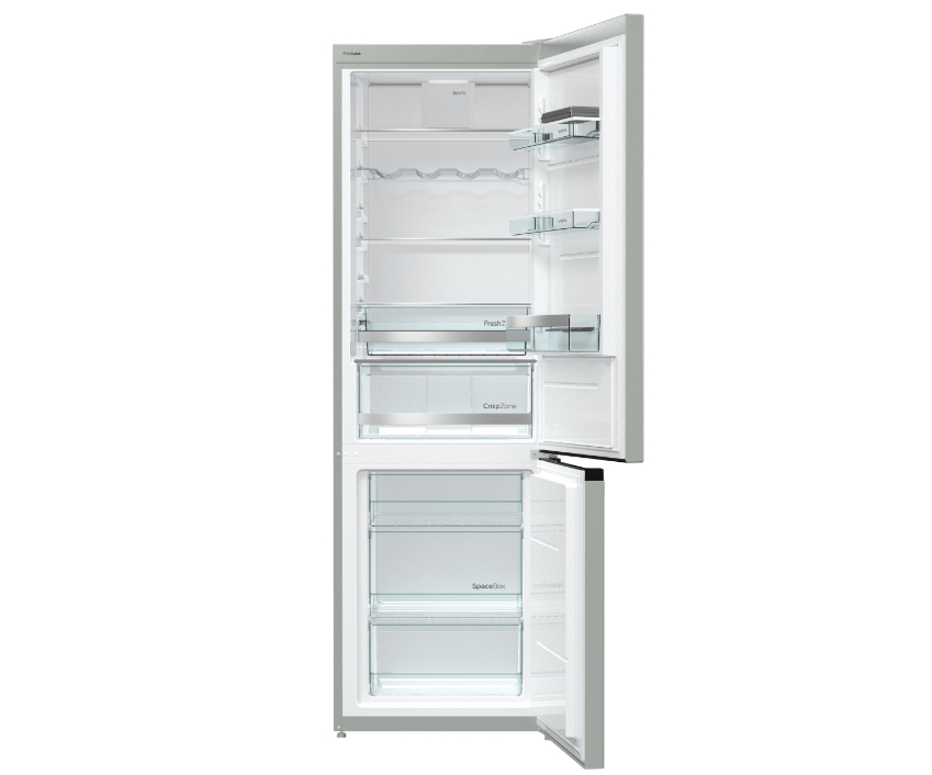 Gorenje RK6193LX4 fridge-freezer Freestanding – image 4