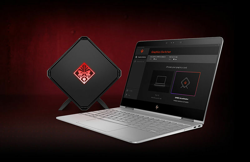 HP OMEN GA1-1010na – image 5