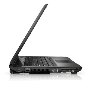Samsung P P460-AA03 Intel® Core™2 Duo P7550 – image 5