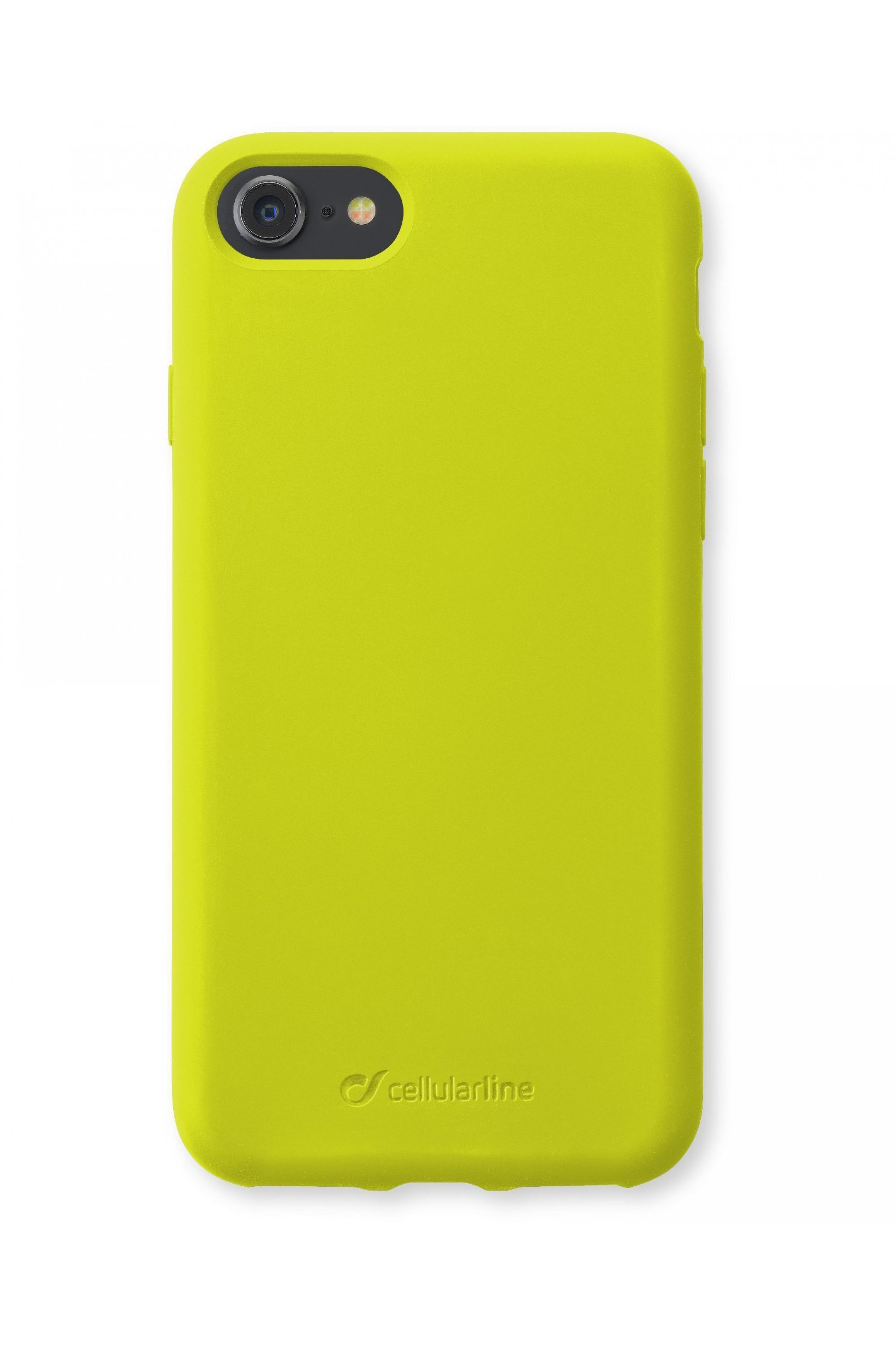 Cellularline Sensation - iPhone SE (2020)/8/7/6