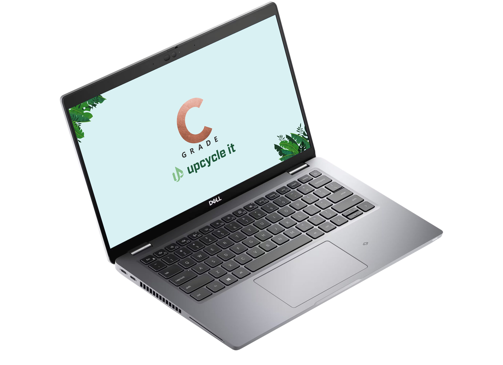 upcycle it Dell Latitude 5420 (Refurbished) C