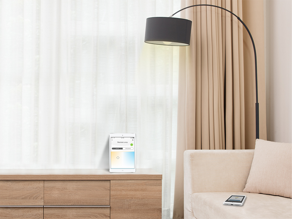 TP-Link LB120 smart lighting Smart bulb Wi-Fi – image 2