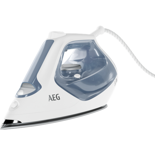 AEG SI7-1-4WB Steam iron Glissium soleplate – image 2
