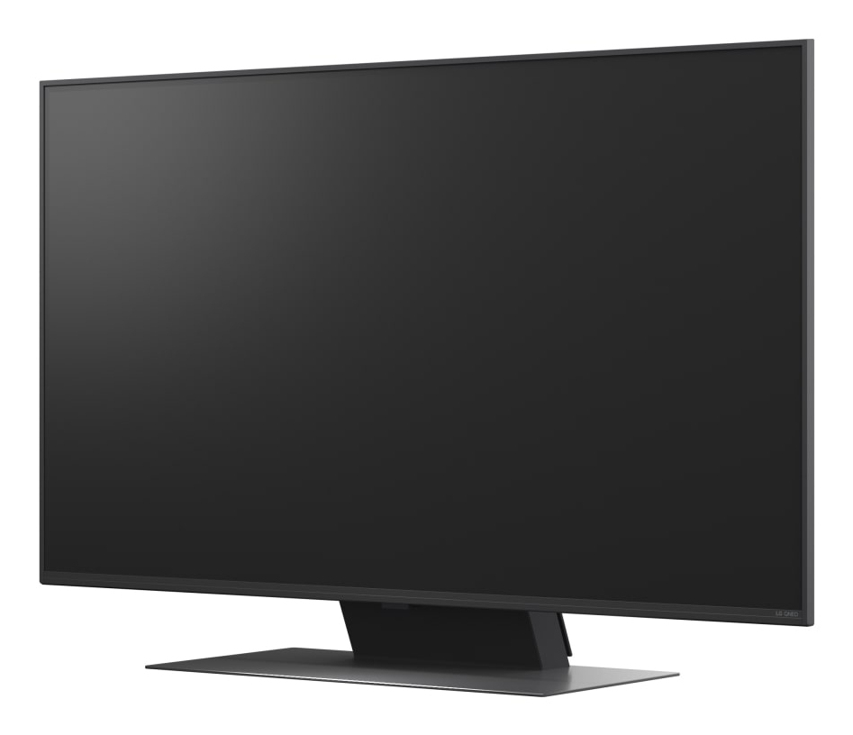 LG QNED evo AI 50QNED86A3C TV – image 9