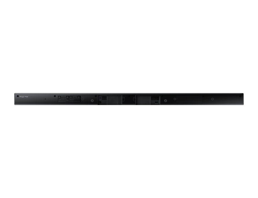 Samsung HW-J355/EN soundbar speaker Black 2.1 channels – image 9