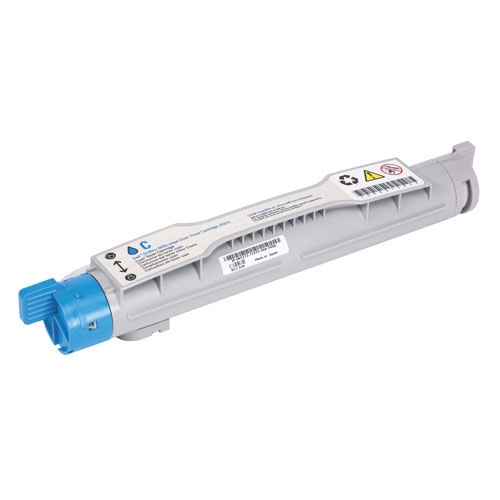 Dell 593-10118 toner cartridge 1 pc(s) Original Cyan