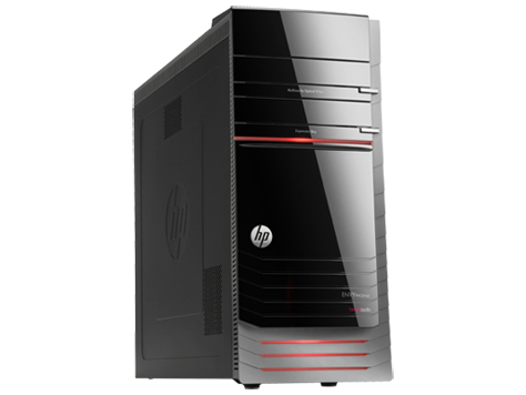 HP ENVY Phoenix 800-072d Intel® Core™ i7 i7-4770 – image 3