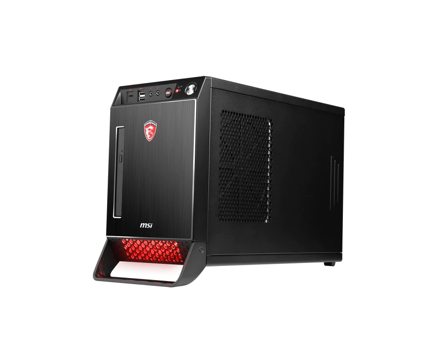 MSI Nightblade X2-231EU Intel® Core™ i7 i7-6700K – image 3