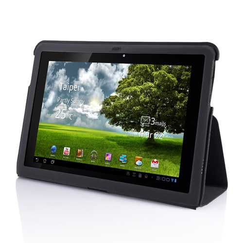 ASUS Transformer TF101