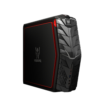 Acer Predator G1-710 Intel® Core™ i5 i5-6400
