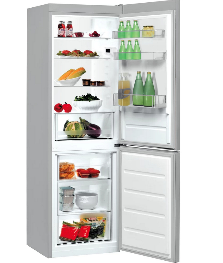 Indesit LI7 S2E S – image 2