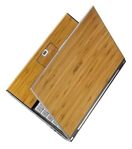 ASUS U6V-2P085C Bamboo – image 3