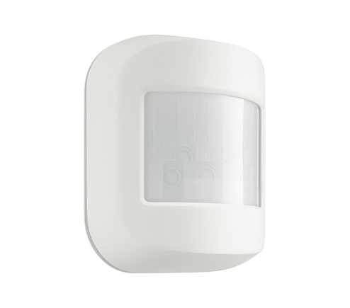 Philips by Signify Philips 89766800 motion detector Infrared sensor Wired Wall White