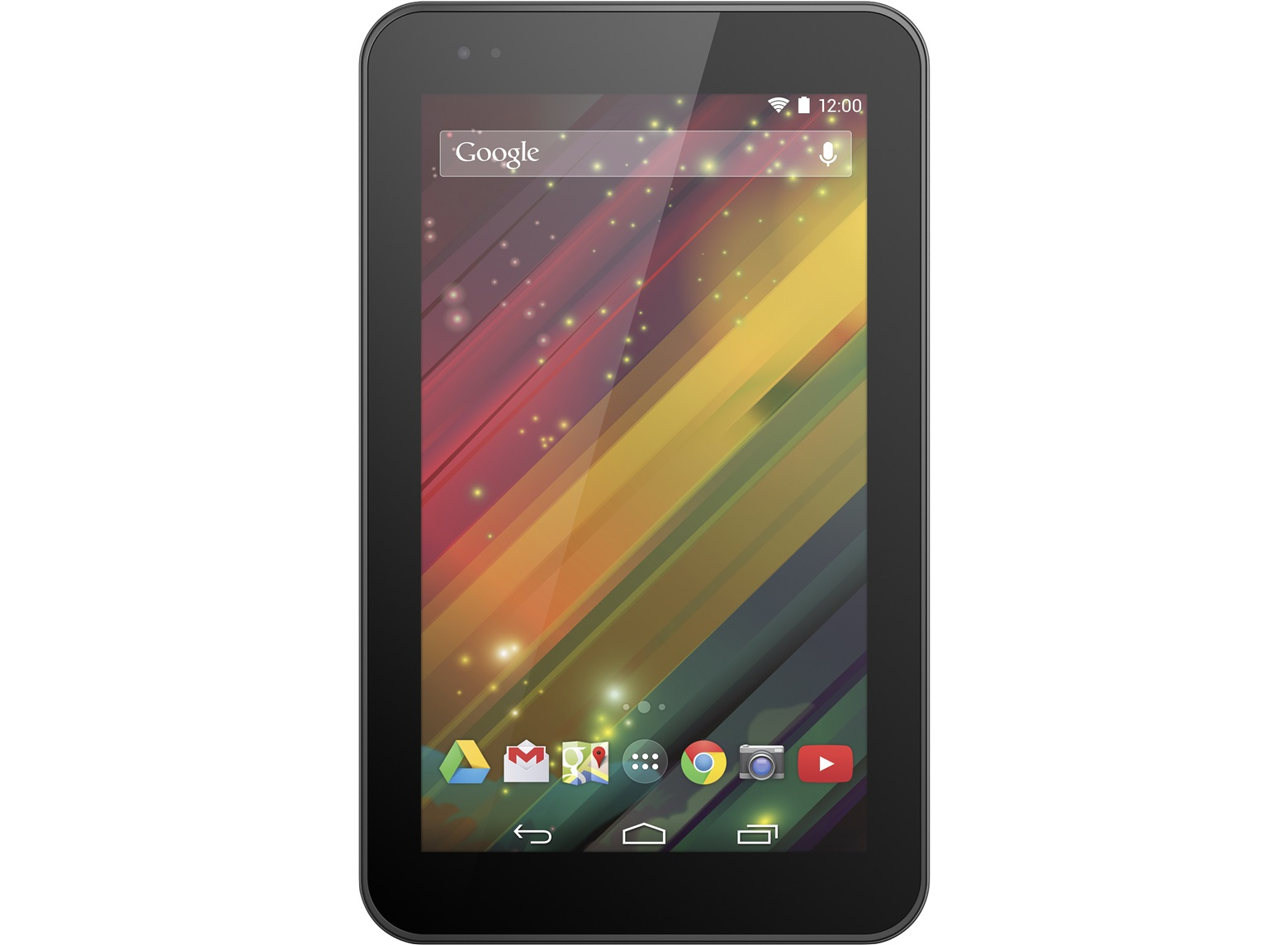 HP 7 Plus G2 (with DataPass) 1332nn – image 1