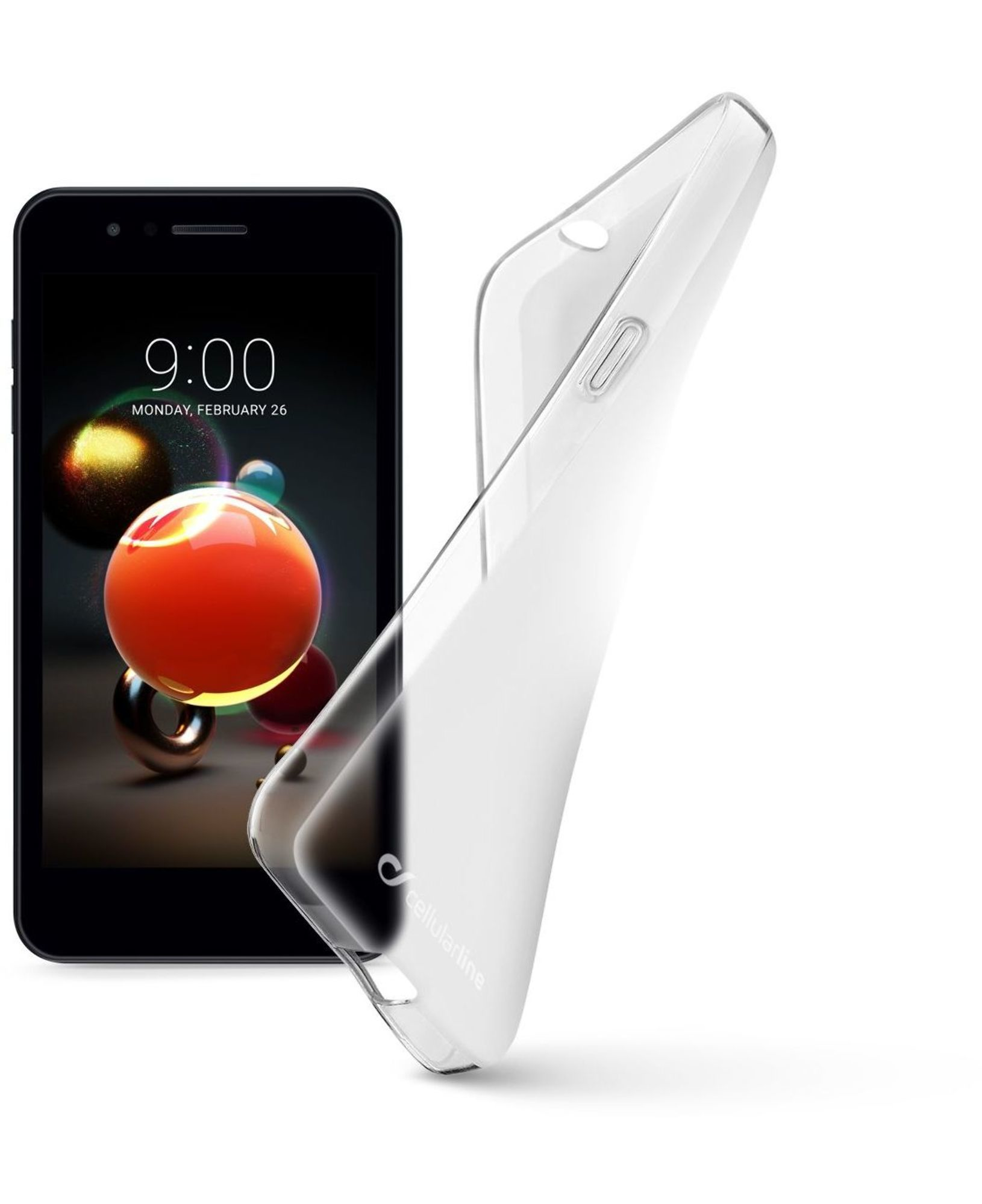Cellularline Shape - K9 (2018) – image 1