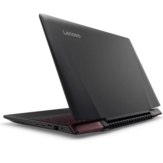 Lenovo IdeaPad Y700-ISE(IB) Intel® Core™ i7 i7-6700HQ Laptop – image 4