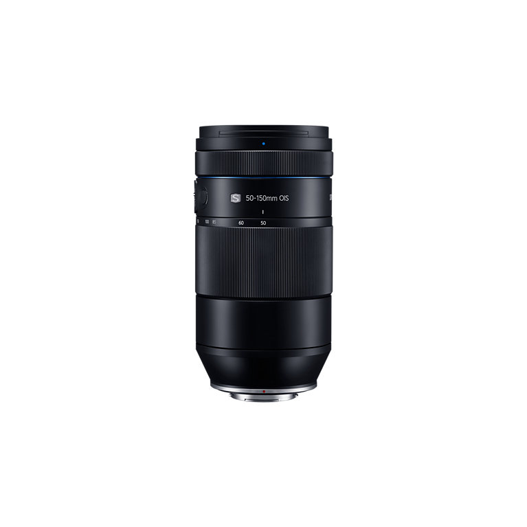 Samsung ZS50150A SLR Telephoto zoom lens Black – image 2