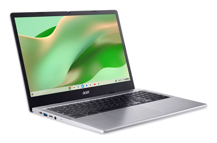 Acer Chromebook CB315-5HT-C66N Intel® N N100 – image 3
