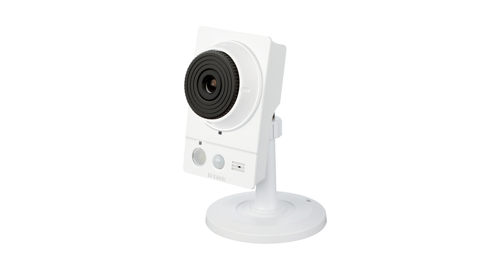 D-Link DCS-2136L Cube IP security camera Indoor – image 2