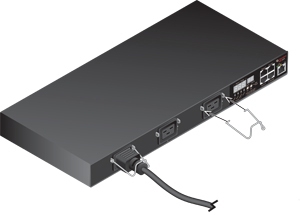 Vertiv PM2000 Horizontal 3-ph 32A – image 3