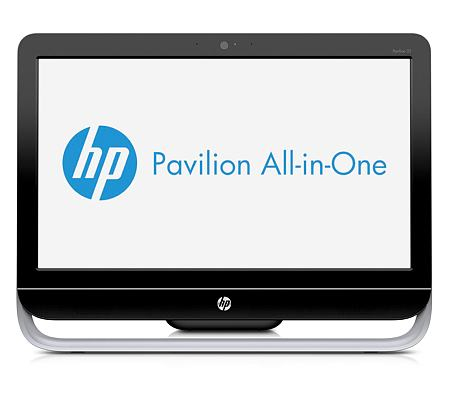 HP Pavilion 23-b021a Intel® Core™ i3 i3-3220 – image 4