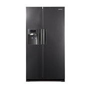 Samsung RSH7UNMH side-by-side refrigerator – image 2