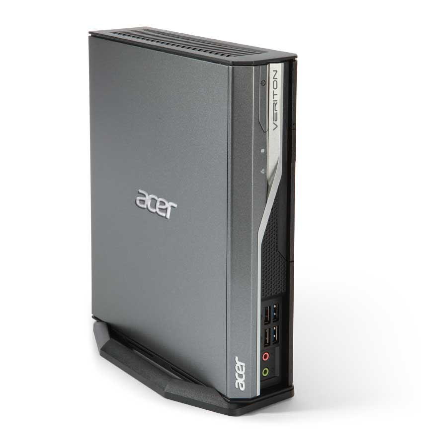 Acer L4630G + V226HQLBbd – image 5