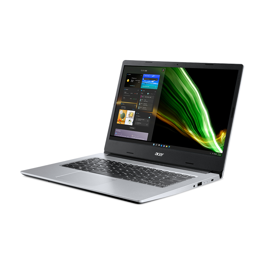 Acer Aspire 3 A314-35-C89H Intel® Celeron® N5100 Laptop – image 3