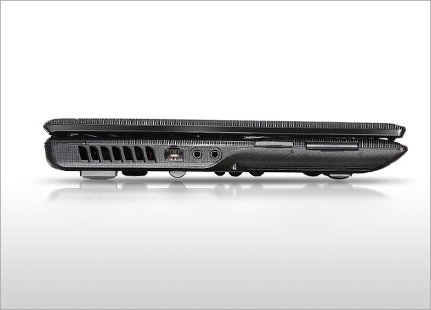 MSI Megabook A6200-038US laptop Intel® Core™ i3 i3-330M – image 5