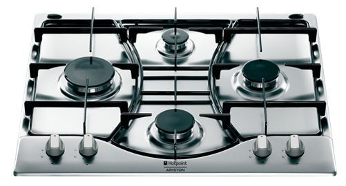 Hotpoint PH 640MS (IX)/HA