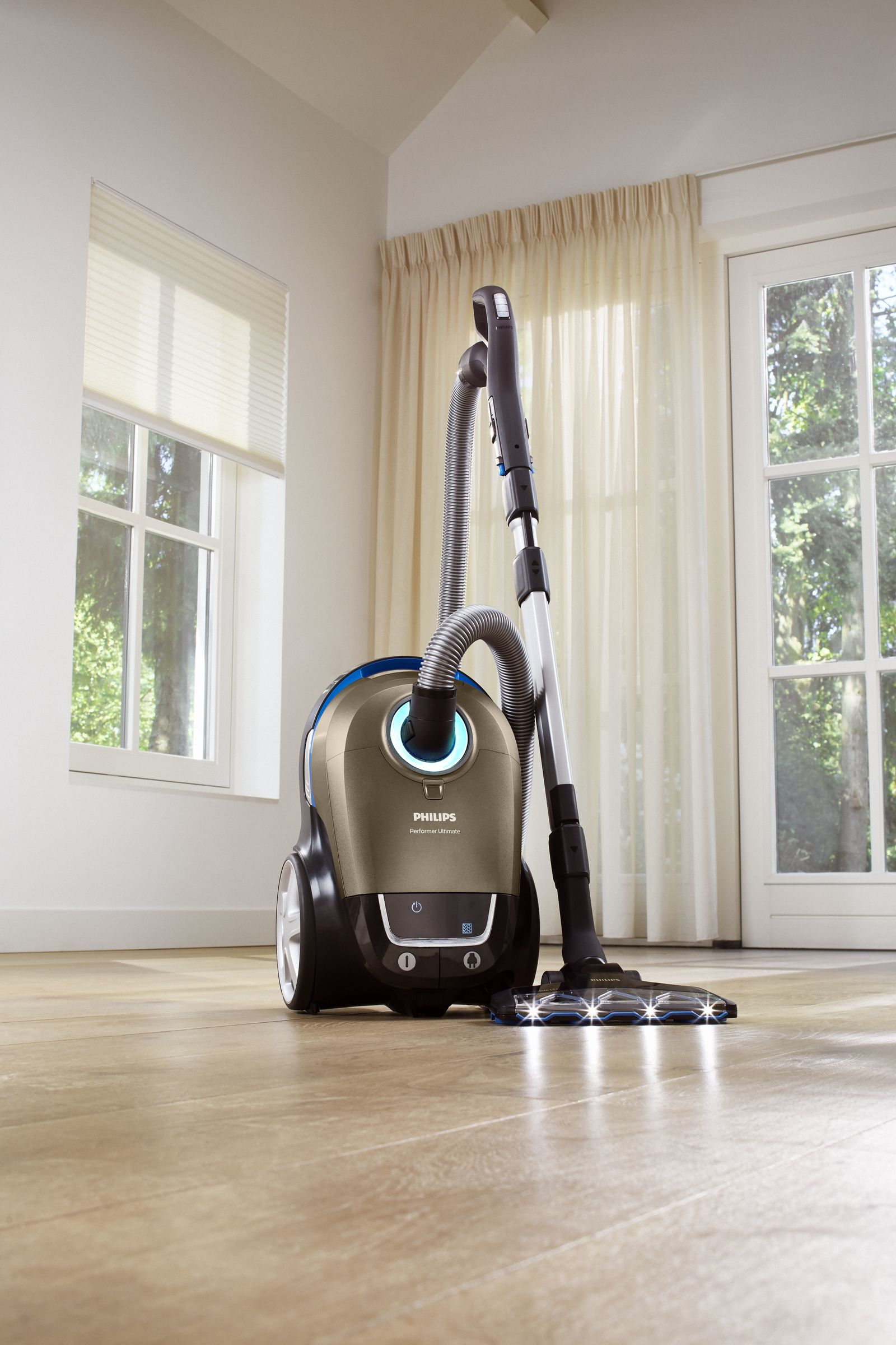 Philips Performer Ultimate FC8956/09 vacuum – image 6