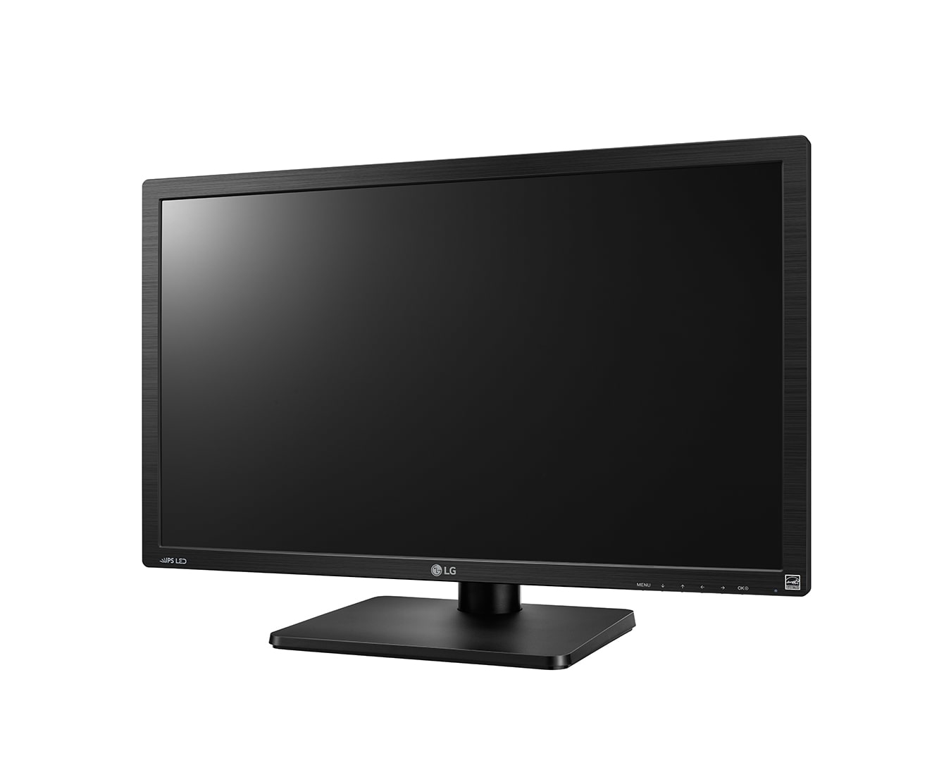 LG 27MU67 computer monitor – image 4