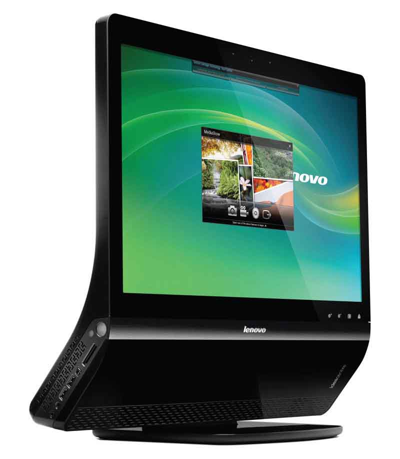 Lenovo IdeaCentre A600 – image 3