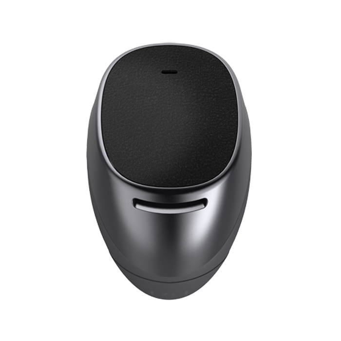 Motorola Hint+ Headset Wireless In-ear Calls/Music Bluetooth Black – image 2