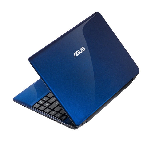 ASUS Eee PC 1201HA-BLU001M (Seashell) – image 4