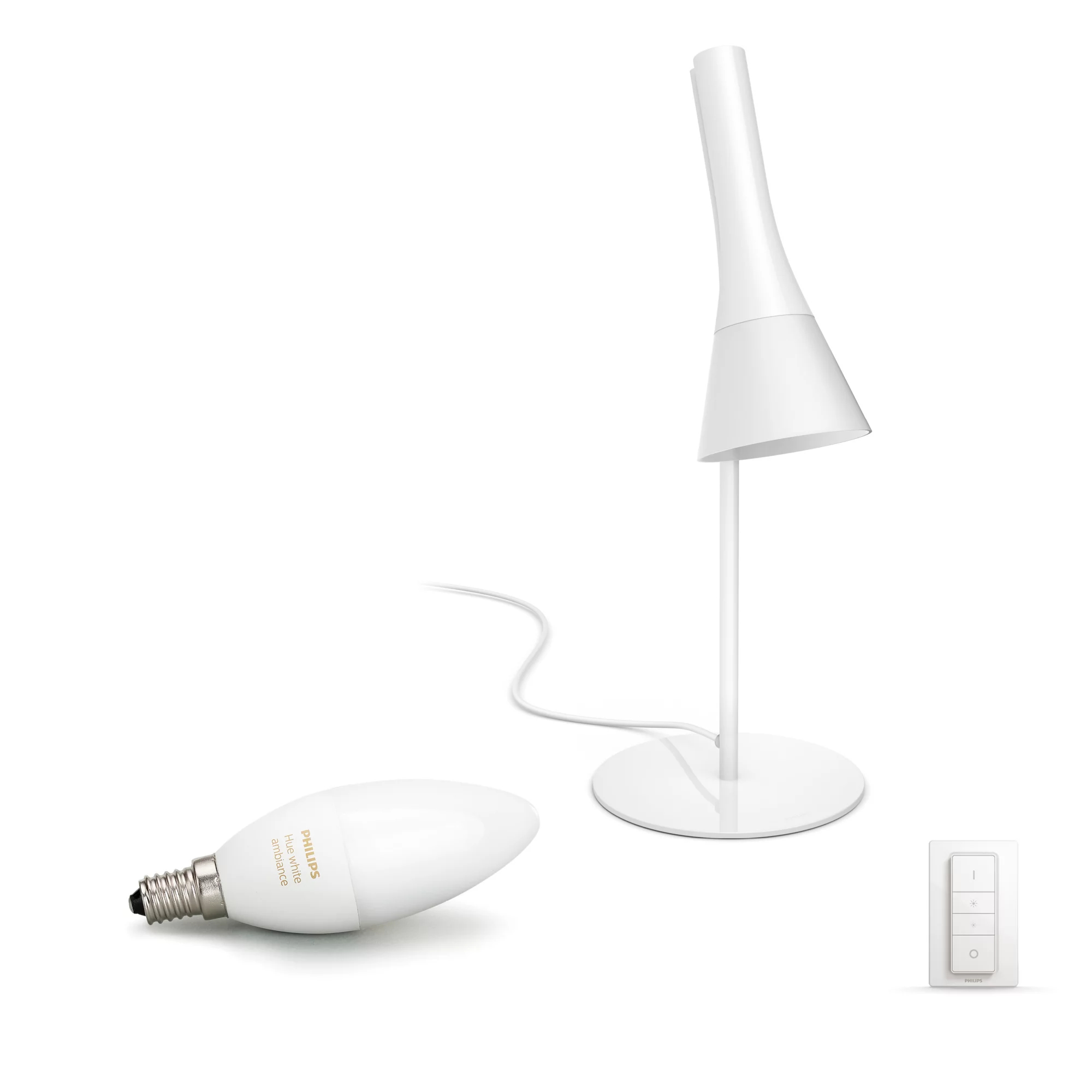 Philips by Signify Philips Hue White ambience Explore table light – image 2