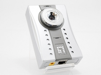 LevelOne Network Camera (MPEG4) – image 3