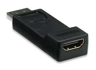 Manhattan 308212 interface cards/adapter HDMI